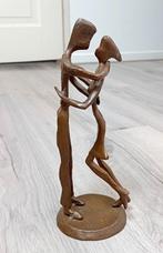 beeldje dansende mensen, Ophalen of Verzenden