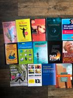 Management & Carrière Boeken Collectie, Boeken, Ophalen of Verzenden, Zo goed als nieuw, Management