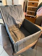 Honden automand, Ophalen of Verzenden, Nieuw, Stof