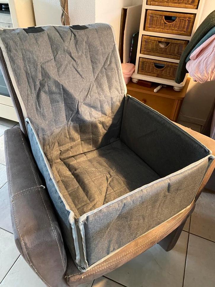 Honden automand, Dieren en Toebehoren, Hondenmanden, Nieuw, Stof, Ophalen of Verzenden