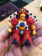 Snailiens supersonic shell fighter vintage 1992, Verzamelen, Poppetjes en Figuurtjes, Ophalen, Zo goed als nieuw