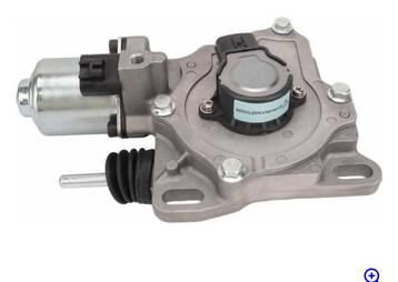Koppelingsactuator Peugeot 107,Citroën c1, aygo beschikbaar voor biedingen