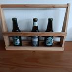 Houten rekje ( kerst of sint cadeau), Antiek en Kunst, Curiosa en Brocante, Ophalen of Verzenden