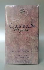 Chopard Casran Vintage Parfum, Nieuw, Ophalen of Verzenden