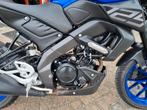 YAMAHA MT 125 (bj 2020), Motoren, Motoren | Yamaha, Motorrijbewijs A, Bedrijf, Onbekend, 125 cc