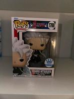 Bleach: Toshiro Hitsugaya Funko Pop, Verzamelen, Poppetjes en Figuurtjes, Ophalen of Verzenden, Zo goed als nieuw