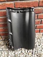 ca. 130 Monier 6 dakpannen (restpartij), Doe-het-zelf en Verbouw, Dakpannen en Dakbedekking, Dakplaat of Dakpanplaat, 10 tot 15 m²