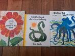 E. van Altena - Slokkebrok de reuzenslang, Ophalen of Verzenden, Zo goed als nieuw, E. van Altena; Eric Carle