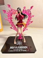 Boa Hancock - Bandai Figuarts - One Piece, Verzamelen, Poppetjes en Figuurtjes, Ophalen of Verzenden, Zo goed als nieuw