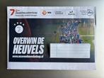 Startbewijs Zevenheuvelenloop 15km (Nijmegen), Tickets en Kaartjes, Eén persoon