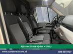 Volkswagen Crafter 2.0 TDI 141pk L3H2 (Oude L2H1) Euro6 *Rij, Voorwielaandrijving, Stof, Gebruikt, 4 cilinders