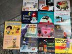 Sinterklaas boeken 14 stuks, Diversen, Ophalen of Verzenden, Zo goed als nieuw