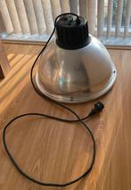 Eurom 1500 IND terrasverwarmer, Tuin en Terras, Terrasverwarmers, Ophalen, Zo goed als nieuw