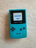 Gameboy ips scherm, Spelcomputers en Games, Spelcomputers | Nintendo Game Boy, Ophalen of Verzenden, Zo goed als nieuw