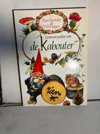 Rien - Leven en werken van de kabouter, Ophalen of Verzenden, Zo goed als nieuw, Rien