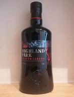 Highland Park Dragon Legend LEGE fles whisky, Verzamelen, Ophalen of Verzenden, Zo goed als nieuw, Verpakking