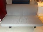 Ikea lycksele slaapbank, Ophalen, Tweepersoons, 140 cm