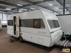 Eriba Sporting Conga 465 Incl. Mover en Fietsenrek, Bedrijf, Treinzit, Overige typen, Schokbreker