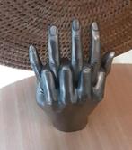 Hand in elkaar gevouwen beeld (naam van beeld Bonding ), Ophalen of Verzenden, Nieuw