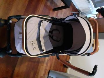 Baby spullen beschikbaar voor biedingen