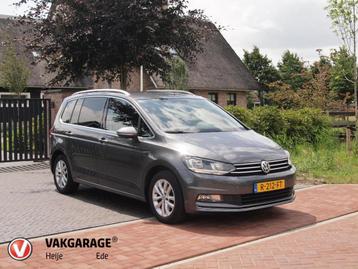 Volkswagen Touran 1.4 TSI Highline 7persoons | Automaat | Tr beschikbaar voor biedingen