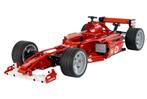 Lego 8396 Ferrari F1 racer 1:10, Kinderen en Baby's, Speelgoed | Duplo en Lego, Ophalen of Verzenden, Lego, Zo goed als nieuw