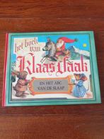 Rien Poortvliet - Het boek van Klaas Vaak, Ophalen of Verzenden, Zo goed als nieuw