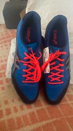 ASICS GEL BLADE 6 maat 46,5 zaalschoenen (nieuw), Sport en Fitness, Tafeltennis, Ophalen of Verzenden, Zo goed als nieuw, Overige typen