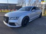 Audi A7 Sportback 3.0 TFSI 420PK quattro RS7 look 21Inch Luc, Euro 5, Gebruikt, 2995 cc, 4 stoelen
