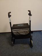 Rollator, Ophalen, Zo goed als nieuw