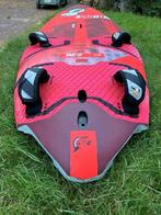 Tabou rocket plus 113, Watersport en Boten, 250 tot 300 cm, Gebruikt, 7 m² of meer, Ophalen of Verzenden