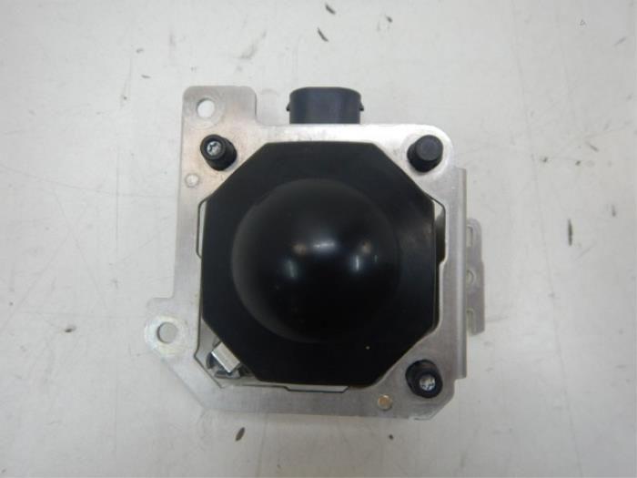 Audi A4 S4 8W ACC Radar Sensor, Ophalen of Verzenden, Gebruikt
