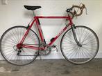 Raleigh Criterium klassieke racefiets met 12 versnellingen, Jaren '60 of nieuwer, Raleigh, Ophalen, 55 tot 59 cm