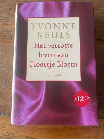 Het verrotte leven van Floortje Bloem - Yvonne Keuls beschikbaar voor biedingen