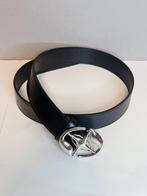 Y2k riem, Kleding | Dames, Riemen en Ceinturen, Zwart, Nieuw, Heupriem, Ophalen of Verzenden