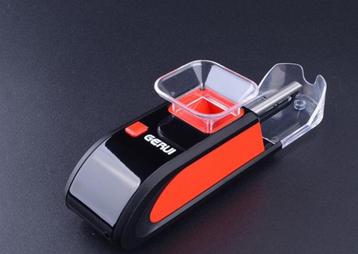 Automatische sigarettenmaker / goedkoper roken! beschikbaar voor biedingen