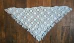 Te koop vintage omslagdoek izgs, Ophalen of Verzenden, Zo goed als nieuw, Maat 46/48 (XL) of groter, Carnaval
