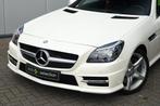 Mercedes-Benz SLK-klasse 200 / AMG line / Airscarf / Panoram, Automaat, Euro 5, 4 cilinders, Cabriolet