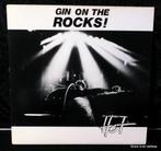 Gin on the Rocks - Hot (1987), Ophalen of Verzenden, Gebruikt, 12 inch, Overige genres