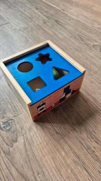 Nijntje vormenstoof, Kinderen en Baby's, Ophalen, Gebruikt