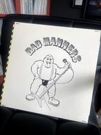 Bad Manners, LP Ska 'n' B (UK-persing, 1980), Verzenden, Zo goed als nieuw, 12 inch