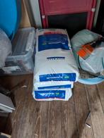 3 zakken betonmortel 25kg - Bouwmaat, Doe-het-zelf en Verbouw, Ophalen, Nieuw, Beton