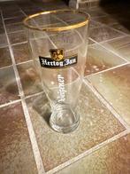 Hertog Jan Weizen bierglas, Verzamelen, Ophalen of Verzenden, Nieuw, Glas of Glazen, Hertog Jan