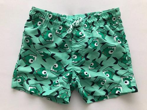 mooi Hema zwembroekje 98/104  + sport)broekje - maat: 92, Kinderen en Baby's, Kinderkleding | Maat 92, Zo goed als nieuw, Jongen