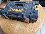 DeWalt koffer voor accuboormachine, Doe-het-zelf en Verbouw, Gereedschap | Boormachines, Ophalen, Gebruikt, Overige typen