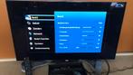 Te koop Samsung tv 40 inch, Ophalen of Verzenden, Zo goed als nieuw, 100 cm of meer, Samsung
