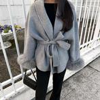 Trendy Dames jassen jasje coat jacket, Ophalen of Verzenden, Nieuw, Zwart