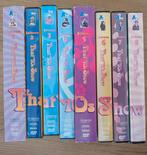 That 70s show seizoen 1 tm 8, Cd's en Dvd's, Dvd's | Tv en Series, Alle leeftijden, Ophalen of Verzenden, Gebruikt, Komedie