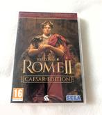 Computer spel - Rome 2 Caesar Edition Total War, Spelcomputers en Games, Vanaf 16 jaar, Overige genres, Ophalen of Verzenden, 1 speler