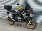 Bmw R 1250 GS, 2 cilinders, Bmw, 1254 cc, Bedrijf